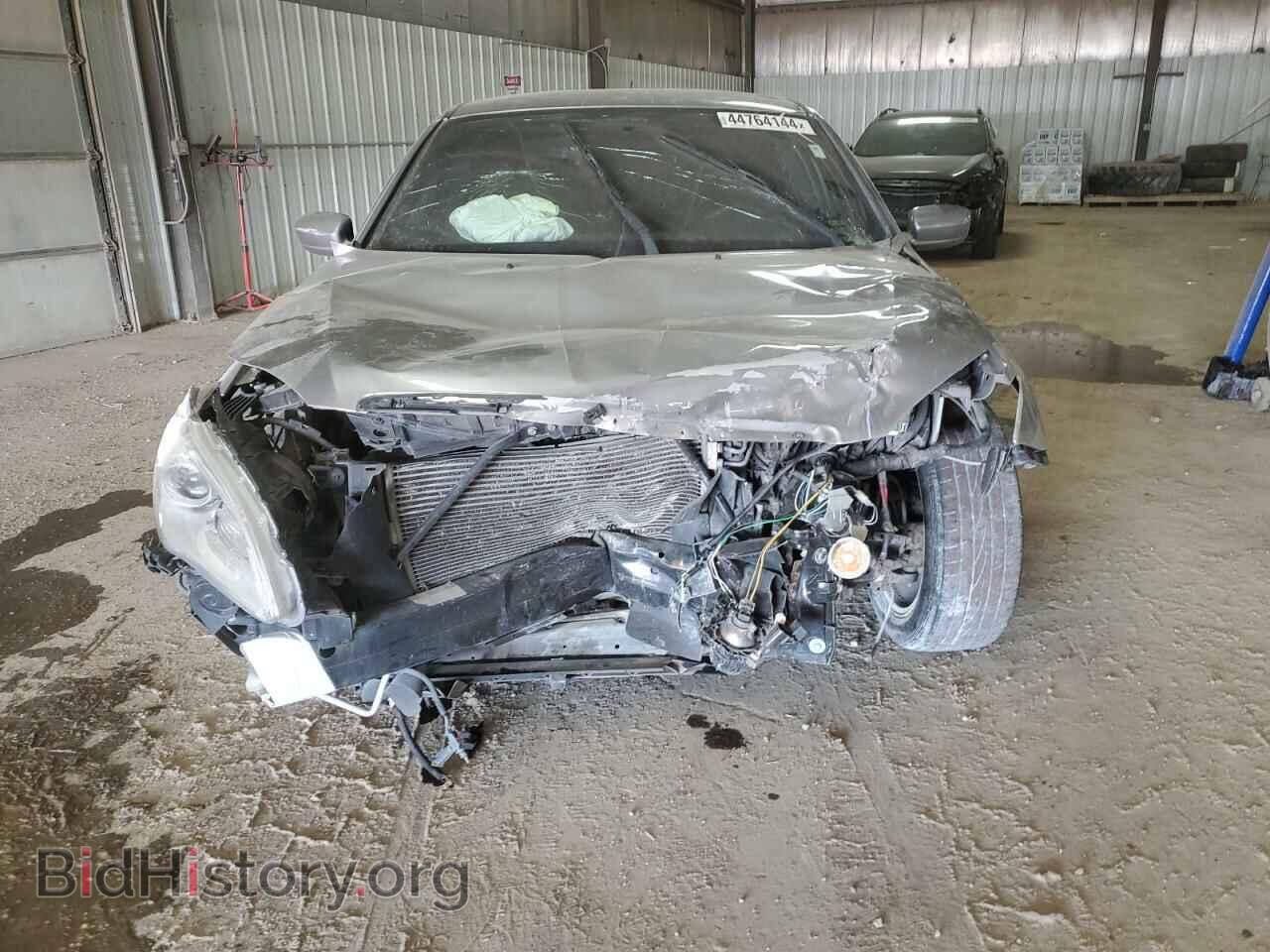 2013 CHRYSLER 200 - VIN: 1C3CCBBB9DN694487 - Фото 5