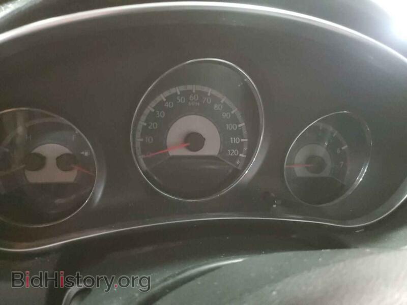 2013 Chrysler 200 (VIN 1C3CCBBB9DN694487) — photo 9 of 12