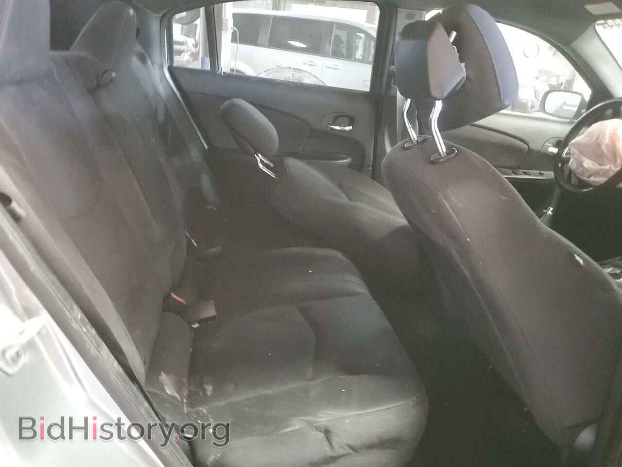 2013 CHRYSLER 200 - VIN: 1C3CCBBB9DN694487 - Фото 10