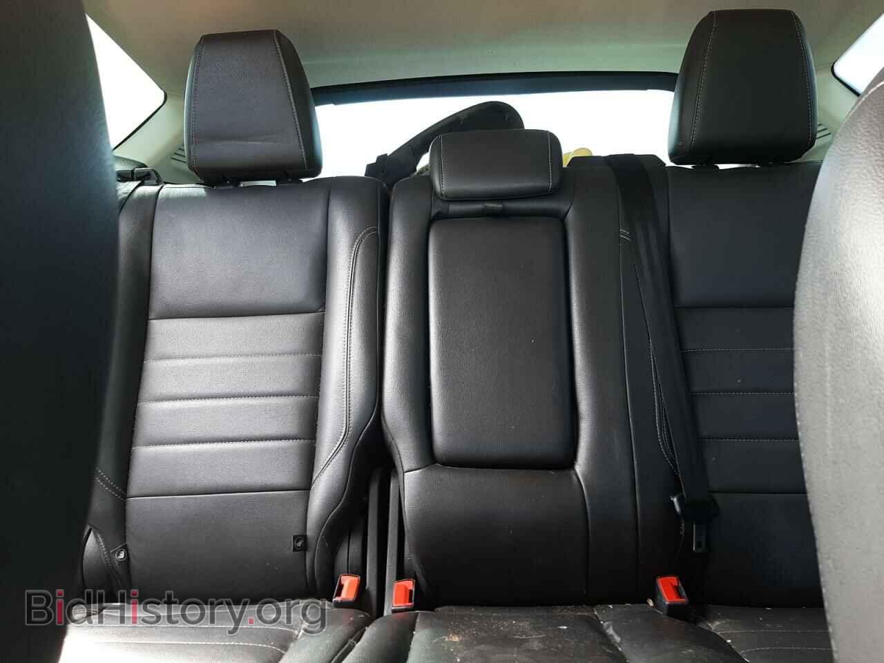 2013 FORD CMAX - VIN: 1FADP5BU9DL508018 - Фото 10