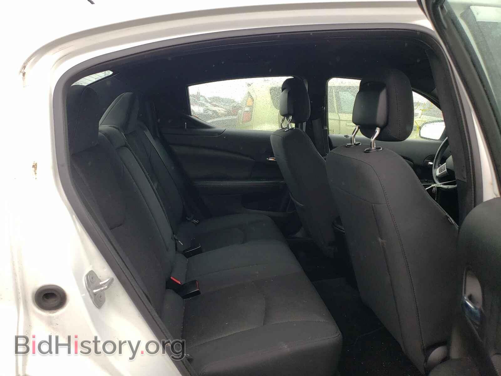 2012 DODGE AVENGER - VIN: 1C3CDZCB4CN190271 - Photo 6