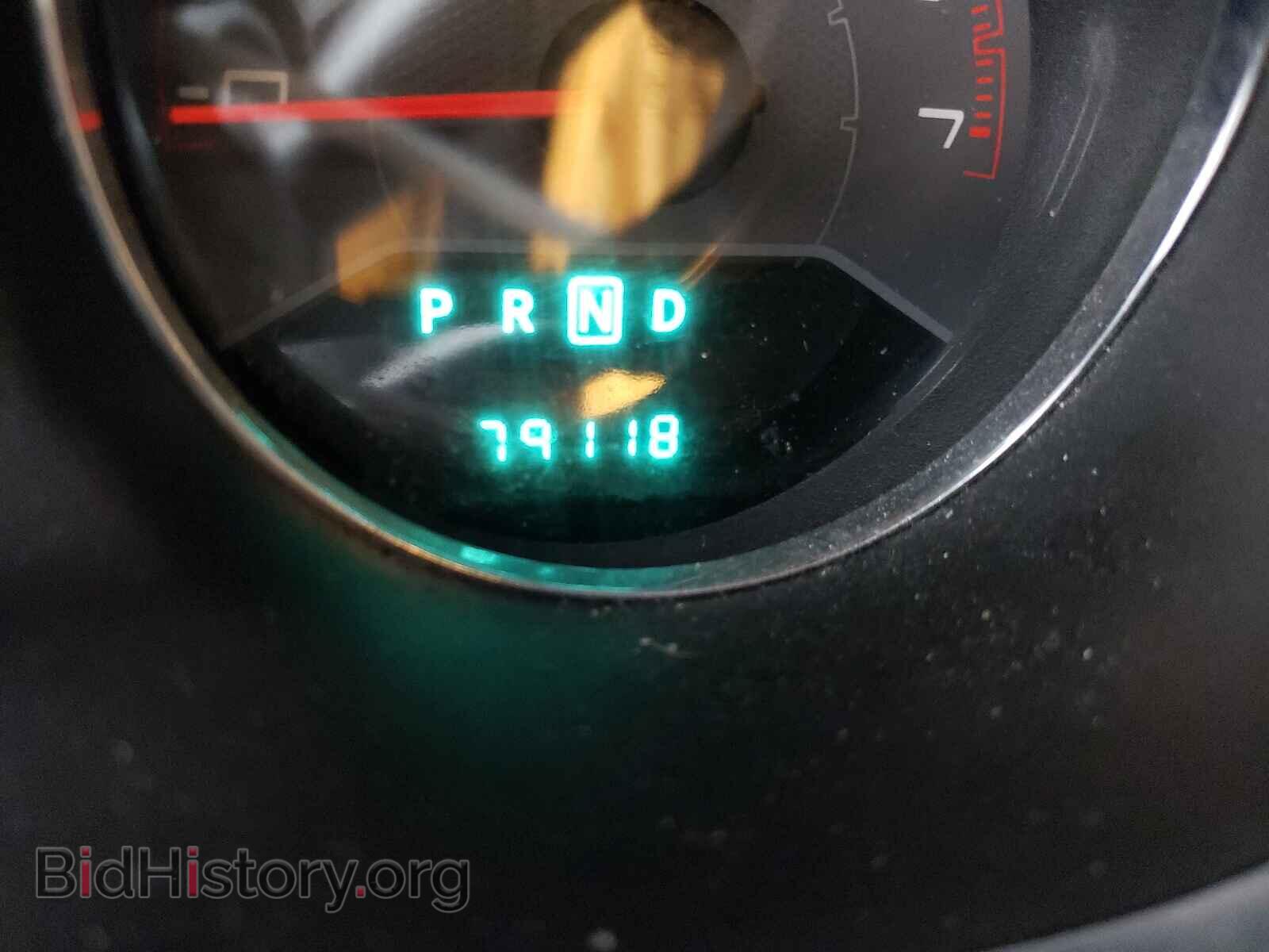 2012 DODGE AVENGER - VIN: 1C3CDZCB4CN190271 - Photo 8