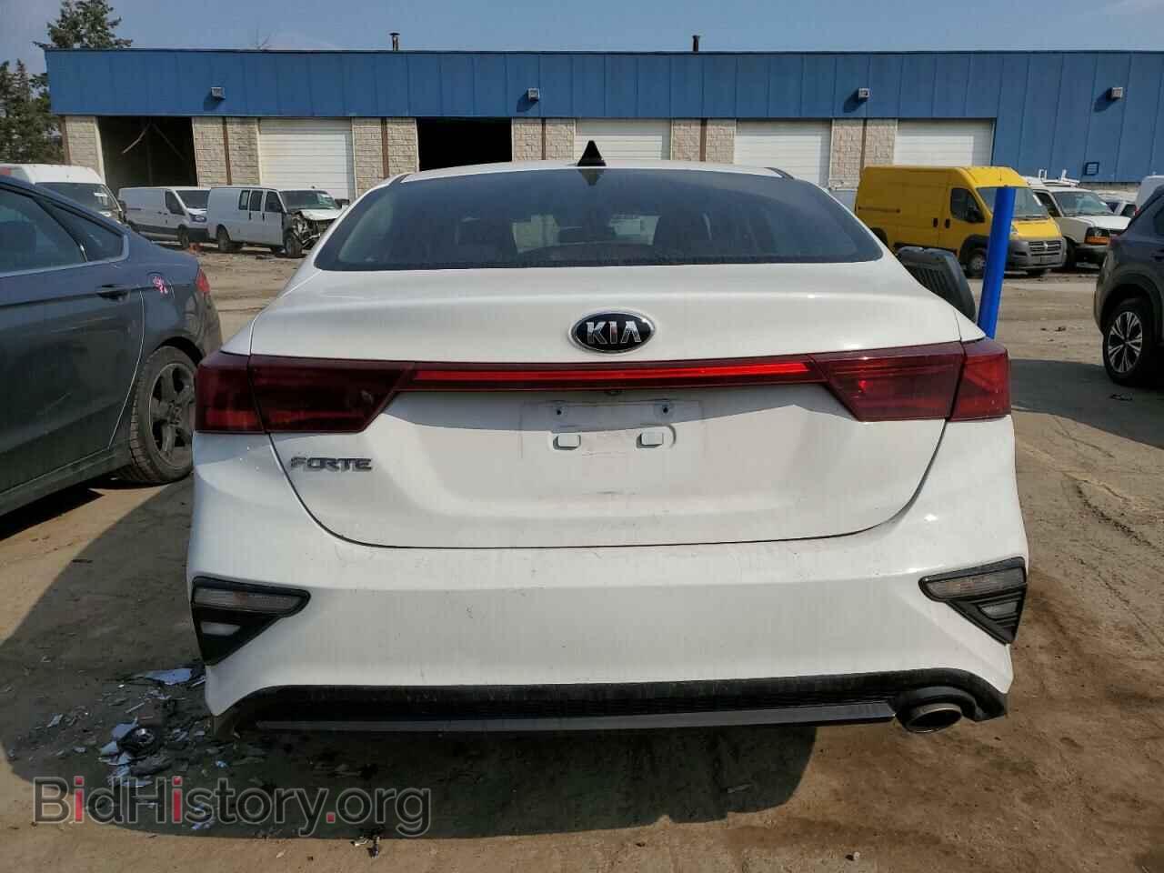 2019 KIA FORTE - VIN: 3KPF24AD1KE076429 - Фото 6