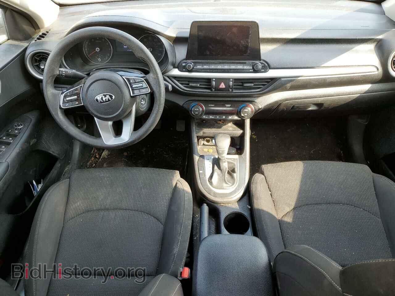 2019 KIA FORTE - VIN: 3KPF24AD1KE076429 - Фото 8