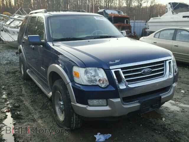 Photo 1FMEU74E96UB70976 - FORD EXPLORER 2006