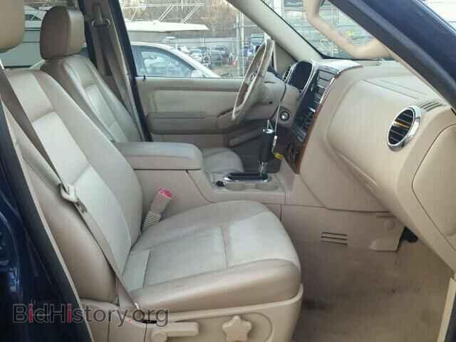 2006 FORD EXPLORER - VIN: 1FMEU74E96UB70976 - Photo 5