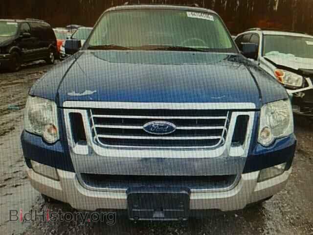 2006 FORD EXPLORER - VIN: 1FMEU74E96UB70976 - Photo 9