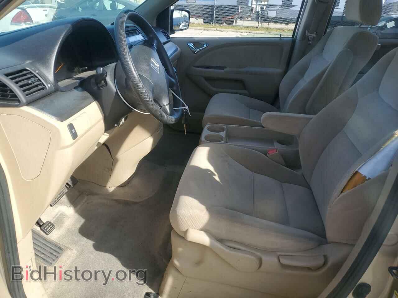 2006 HONDA All Models - VIN: 5FNRL38226B082460 - Фото 7