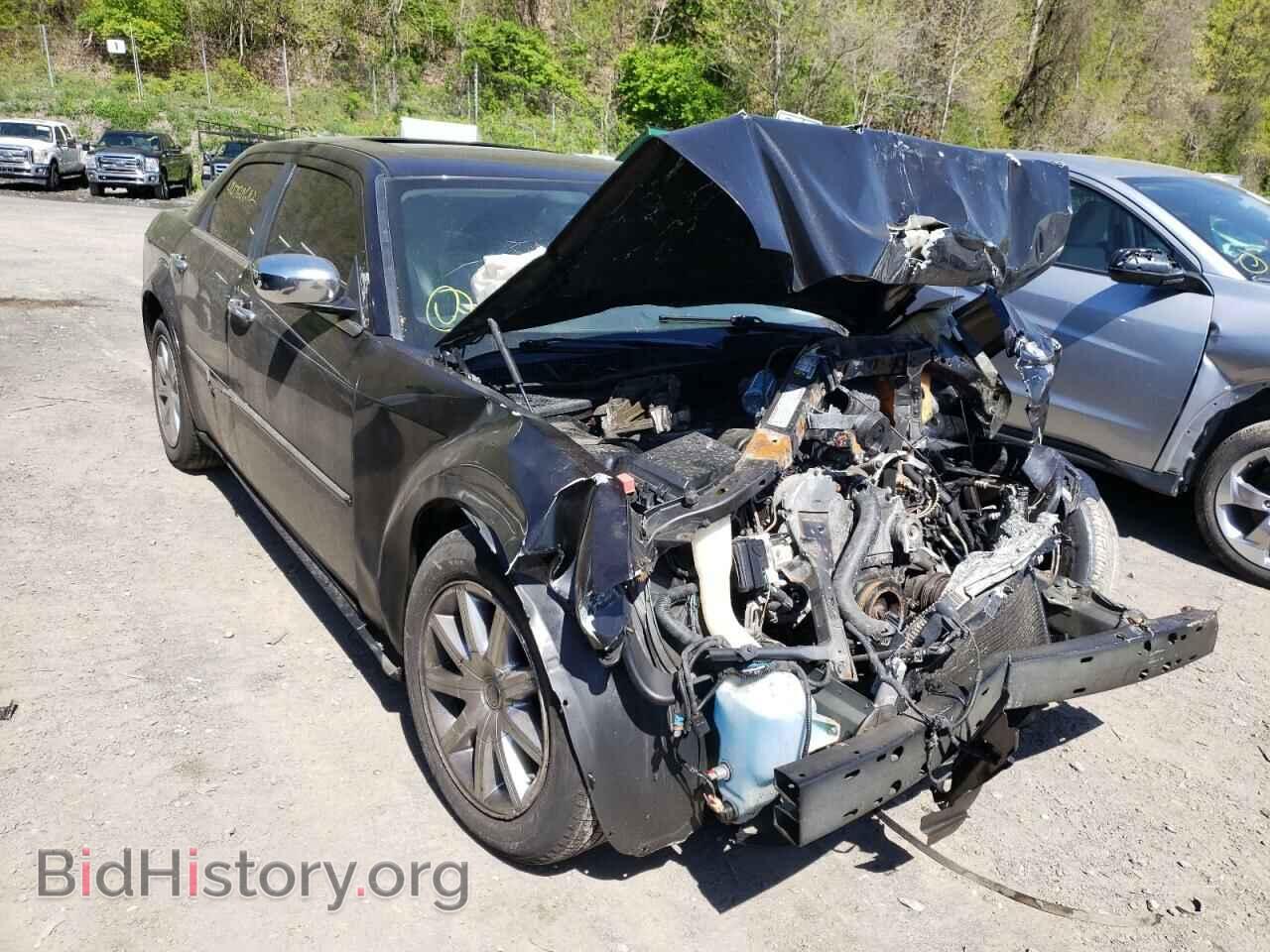 Photo 2C3CA5CV3AH132198 - CHRYSLER 300 2010