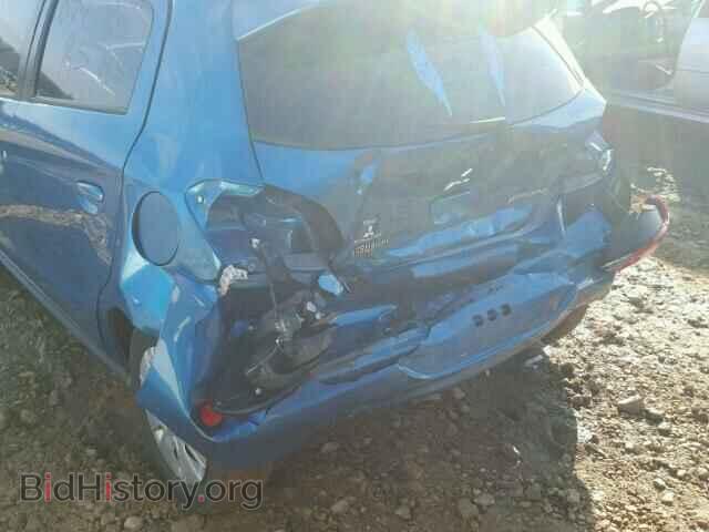 2015 MITSUBISHI MIRAGE - VIN: ML32A3HJ1FH004494 - Фото 9