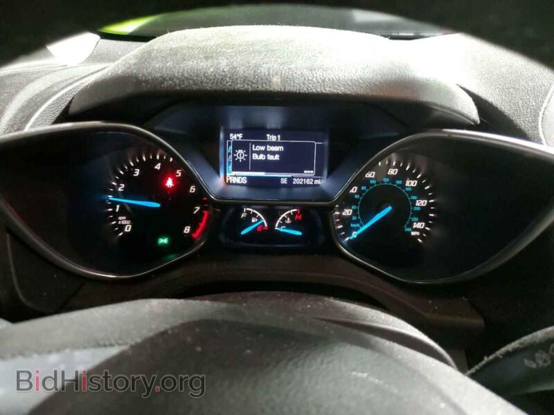 2014 Ford TRANSIT (VIN NM0GE9G76E1155464) — фото 9 из 13