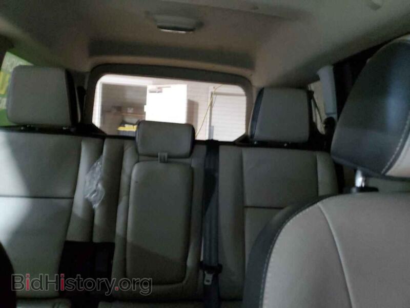 2014 Ford TRANSIT (VIN NM0GE9G76E1155464) — фото 10 из 13