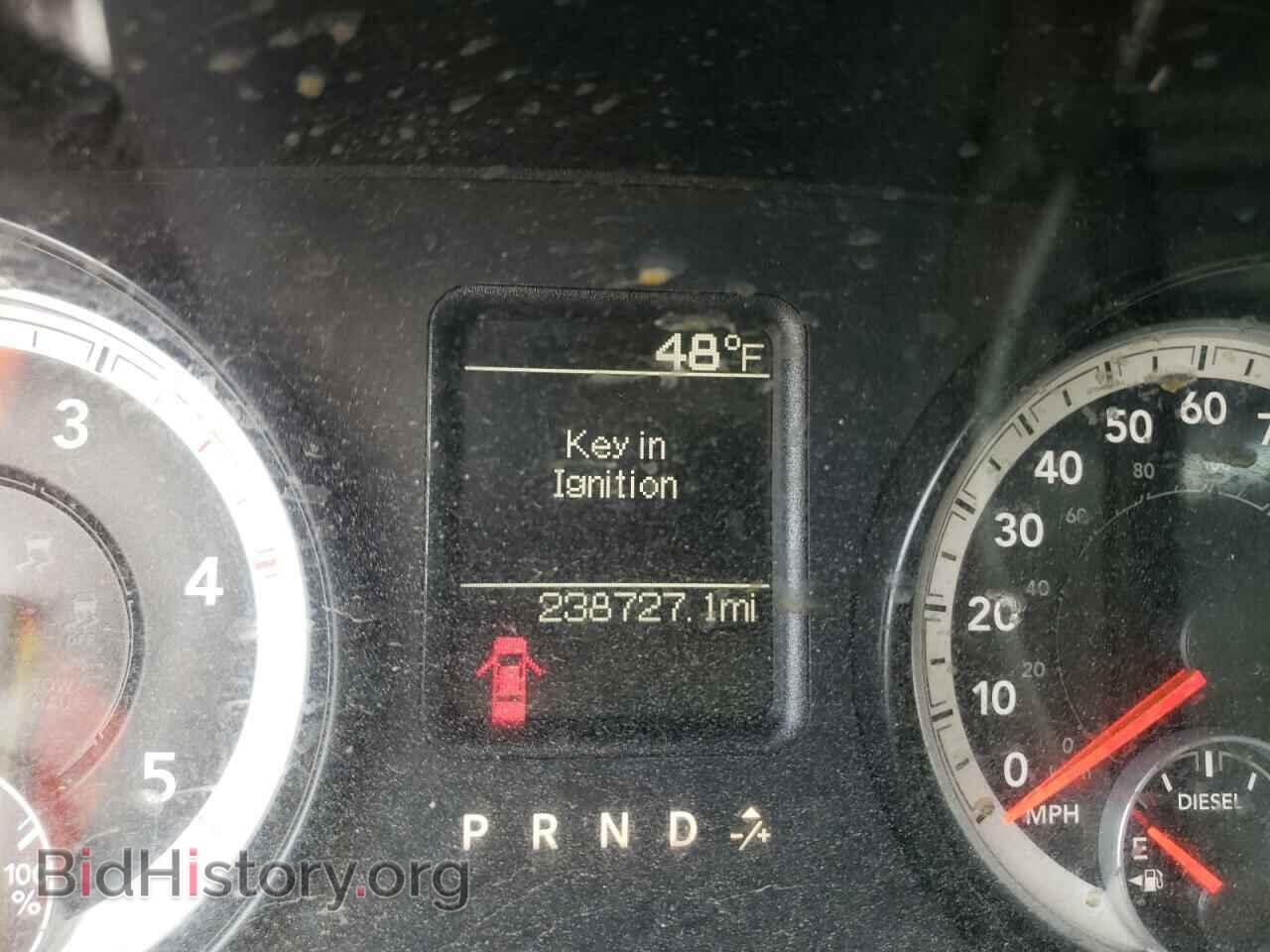 2014 RAM 3500 - VIN: 3C7WRTCL7EG205439 - Фото 8