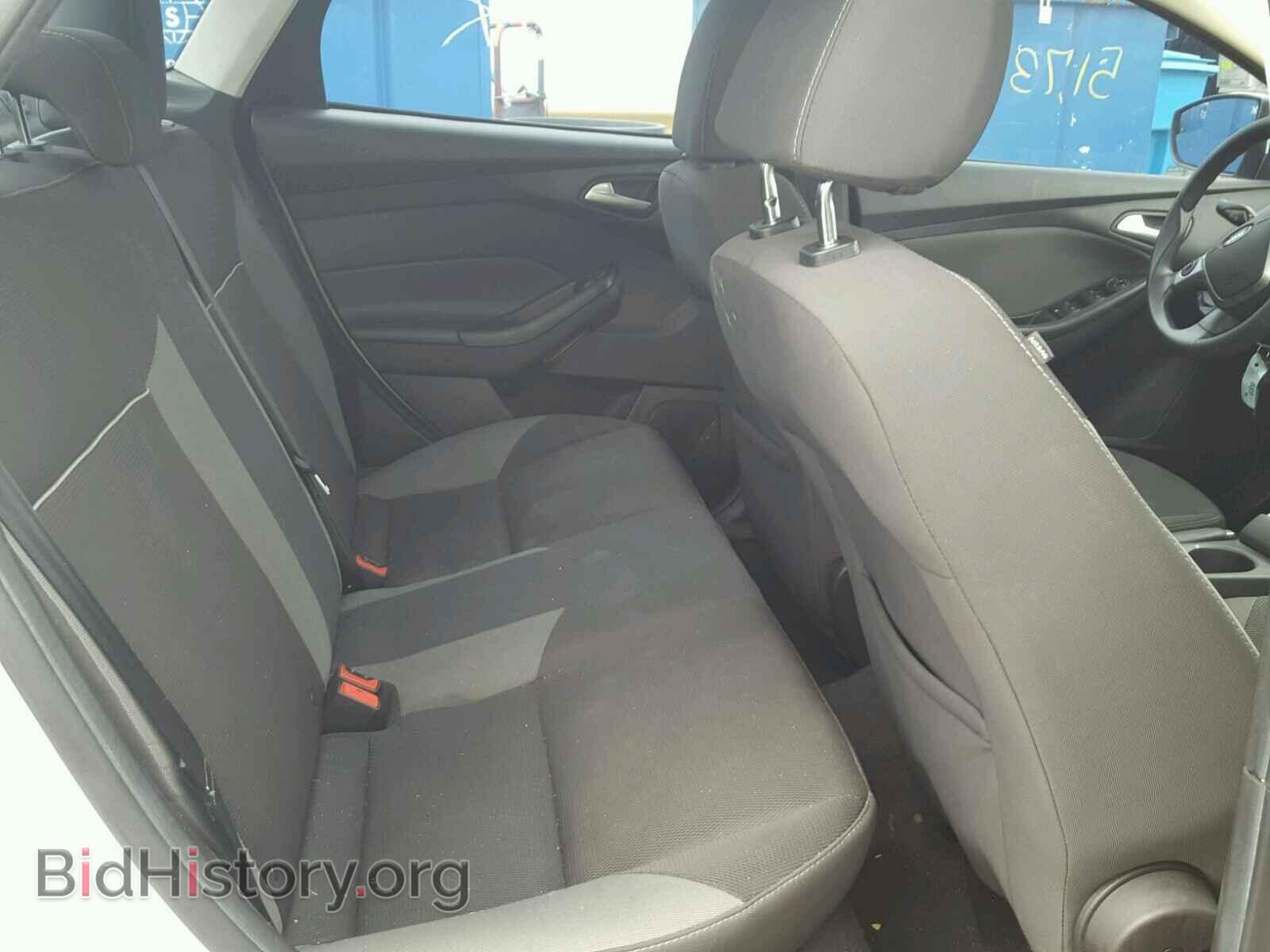2014 FORD FOCUS - VIN: 1FADP3F26EL321754 - Photo 6