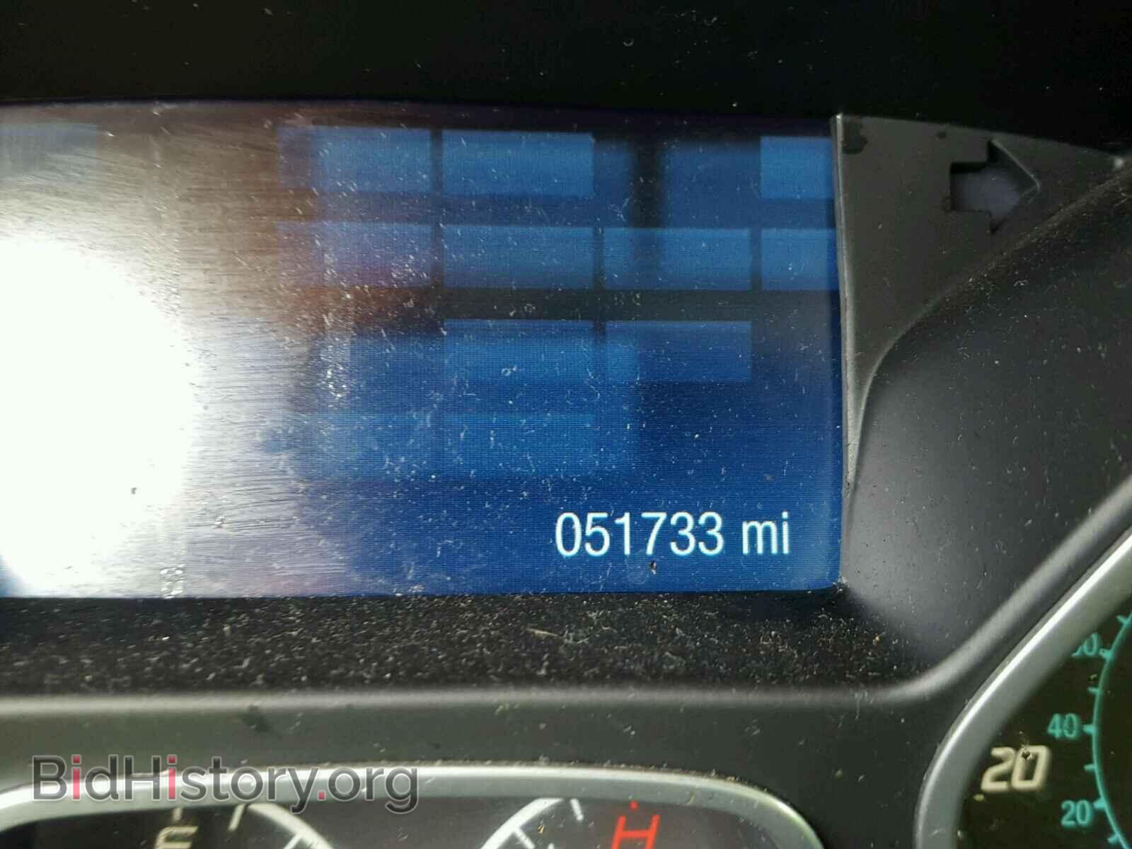 2014 FORD FOCUS - VIN: 1FADP3F26EL321754 - Photo 8