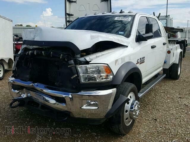2017 RAM 5500 - VIN: 3C7WRMEL7HG551935 - Photo 2