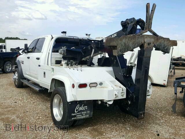 2017 RAM 5500 - VIN: 3C7WRMEL7HG551935 - Photo 3