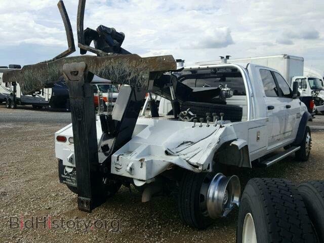 2017 RAM 5500 - VIN: 3C7WRMEL7HG551935 - Photo 4