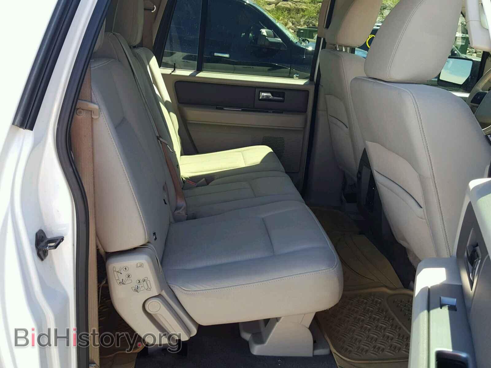 2011 FORD EXPEDITION - VIN: 1FMJK1J54BEF18838 - Фото 6