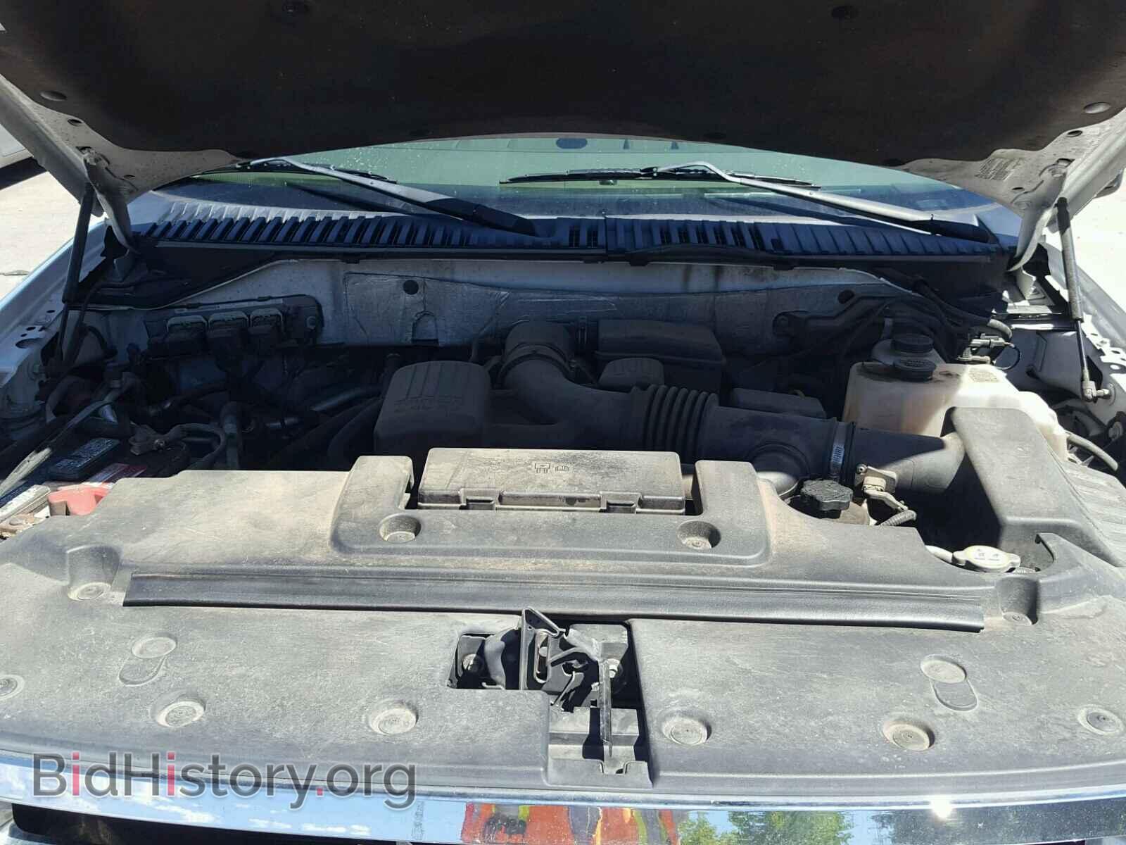 2011 FORD EXPEDITION - VIN: 1FMJK1J54BEF18838 - Фото 7