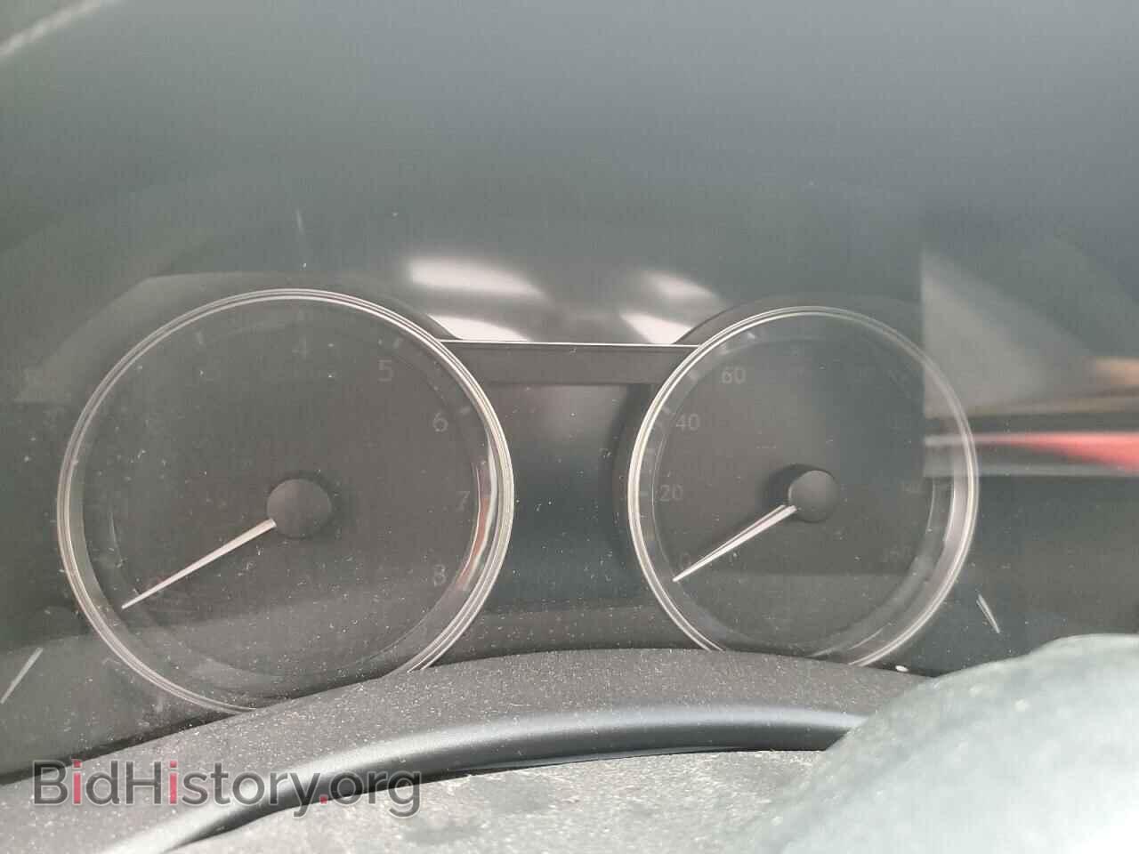 2013 LEXUS GS350 - VIN: JTHCE1BL8D5008365 - Фото 9