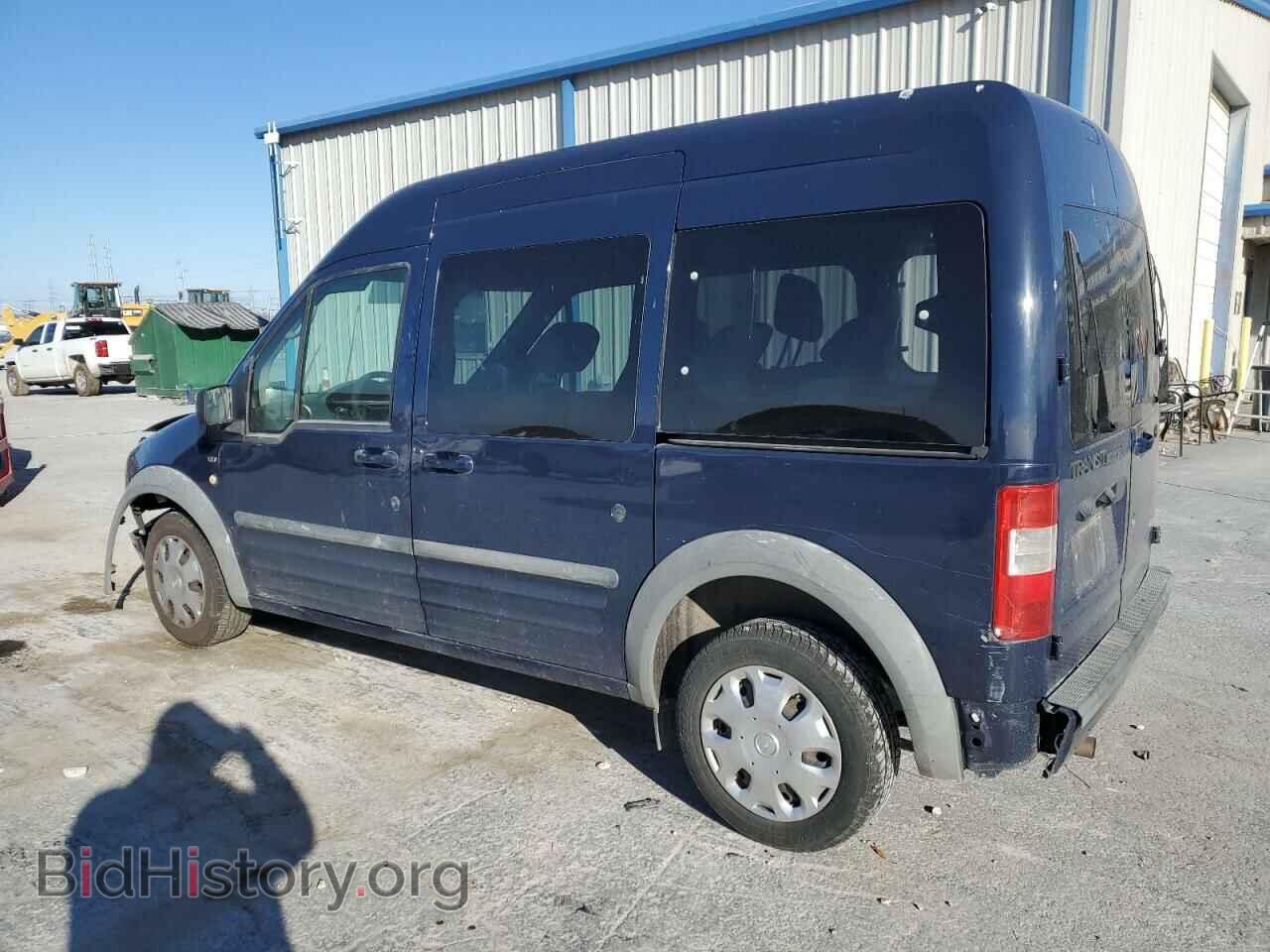 2012 FORD TRANSIT - VIN: NM0KS9CN6CT091421 - Фото 2