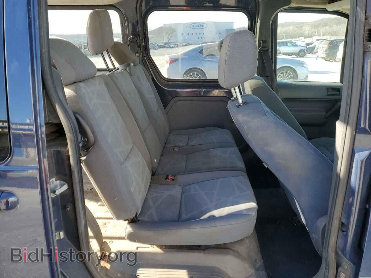 2012 FORD TRANSIT - VIN: NM0KS9CN6CT091421 - Фото 11