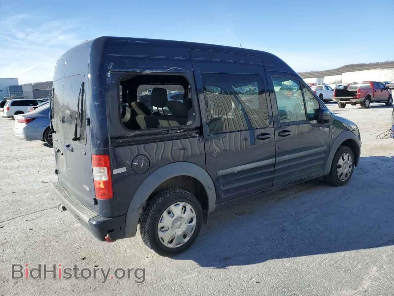 2012 FORD TRANSIT - VIN: NM0KS9CN6CT091421 - Фото 3