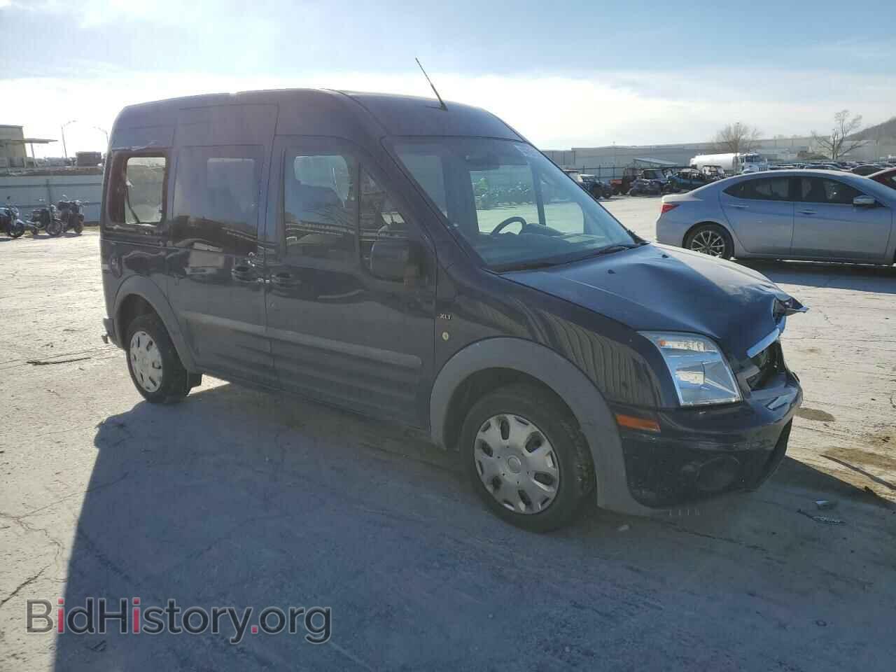 2012 FORD TRANSIT - VIN: NM0KS9CN6CT091421 - Фото 4