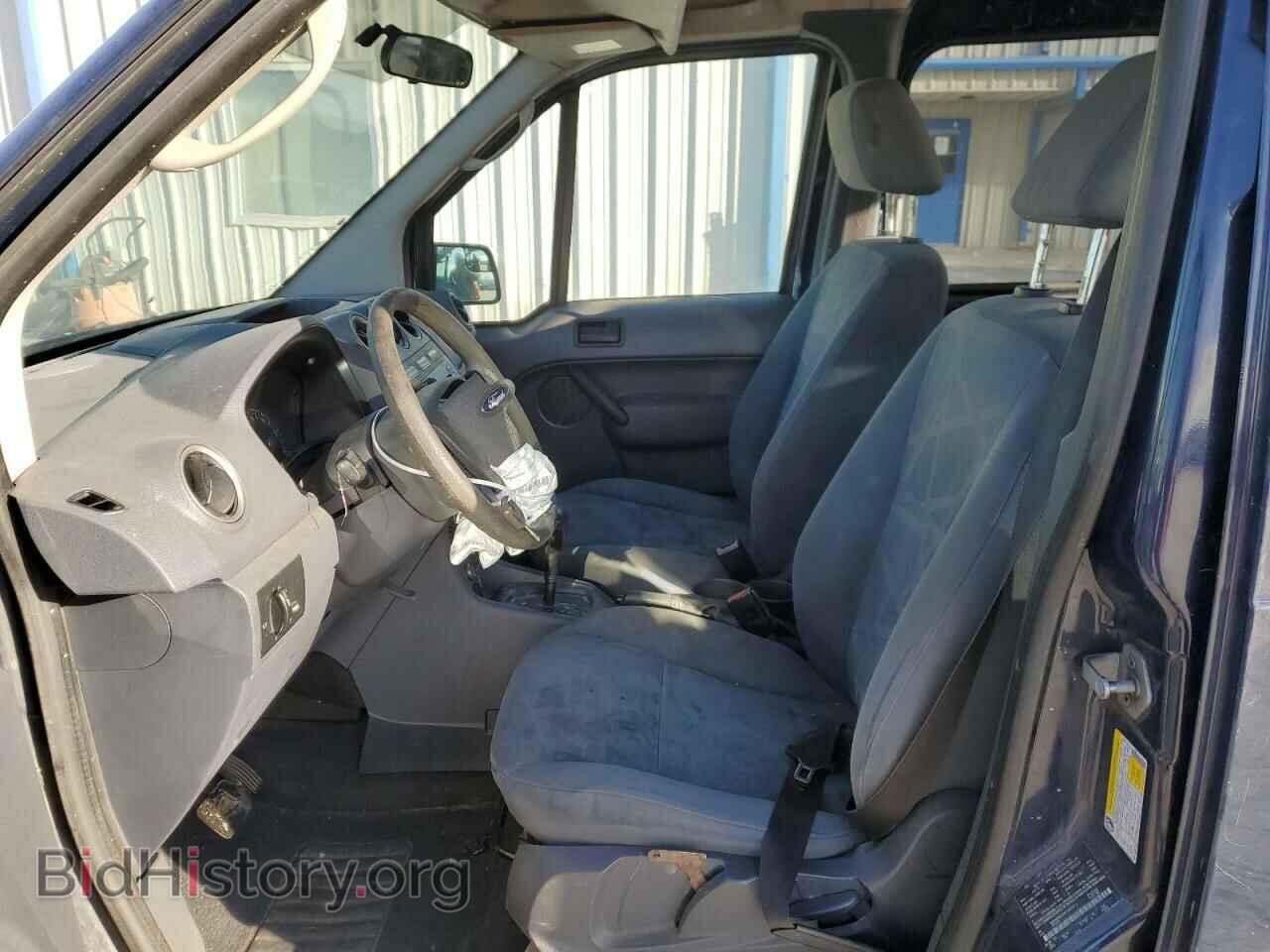 2012 FORD TRANSIT - VIN: NM0KS9CN6CT091421 - Фото 7