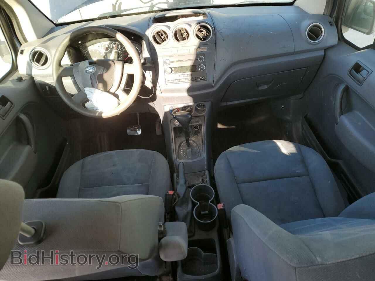 2012 FORD TRANSIT - VIN: NM0KS9CN6CT091421 - Фото 8