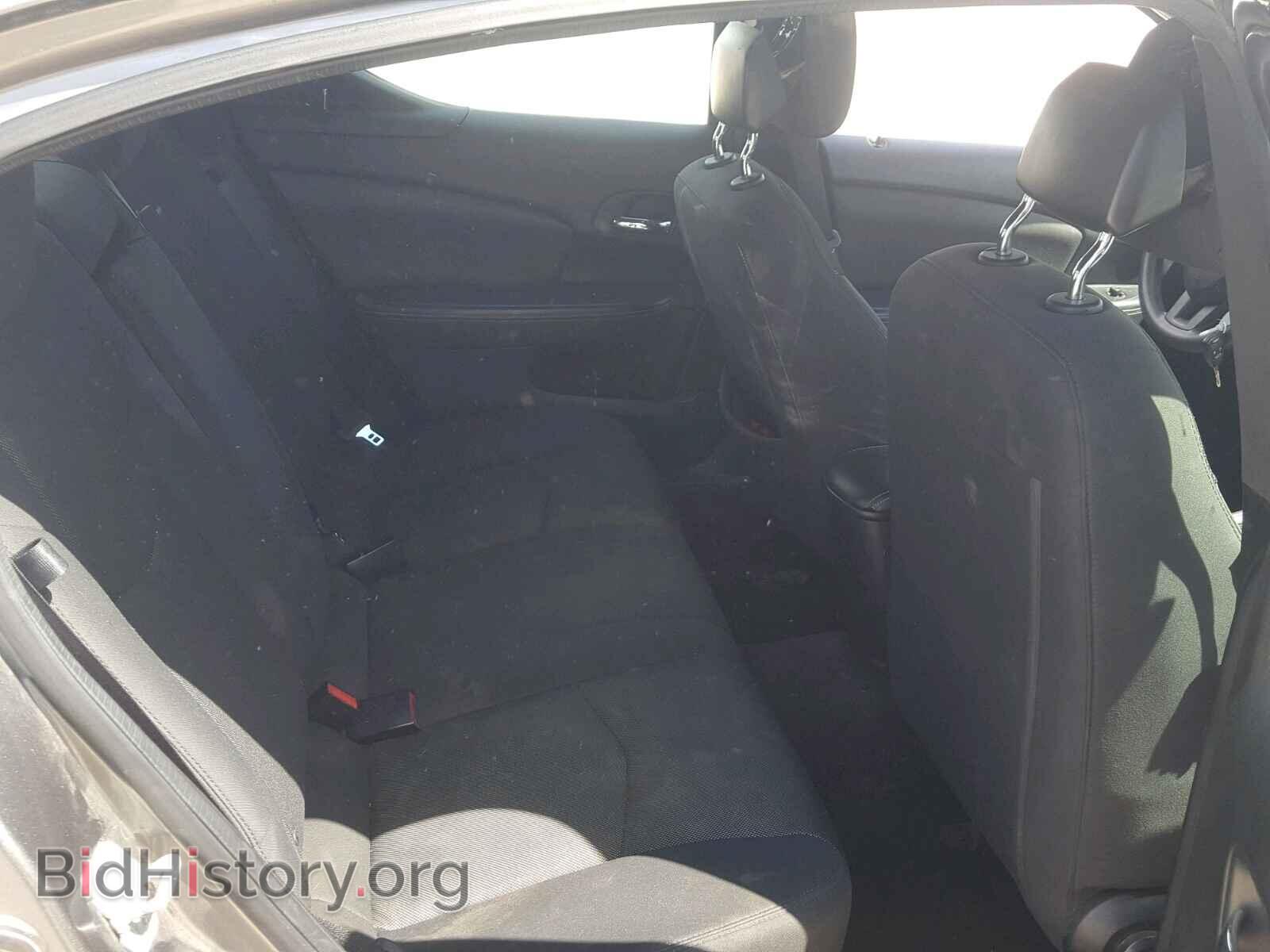 2013 DODGE AVENGER - VIN: 1C3CDZAB0DN664706 - Photo 6