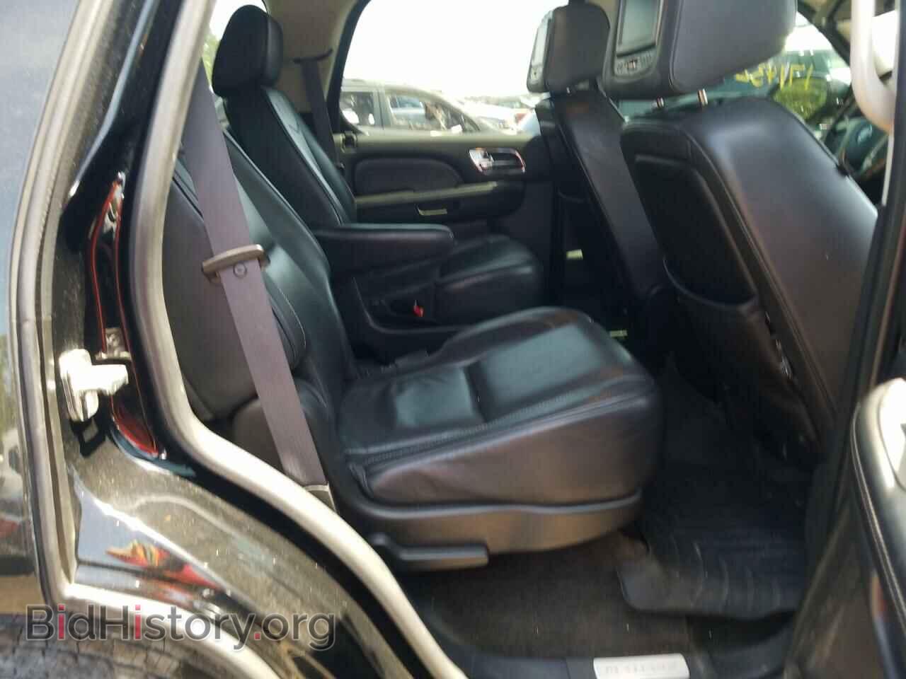 2013 CADILLAC ESCALADE - VIN: 1GYS3DEF3DR320719 - Photo 6