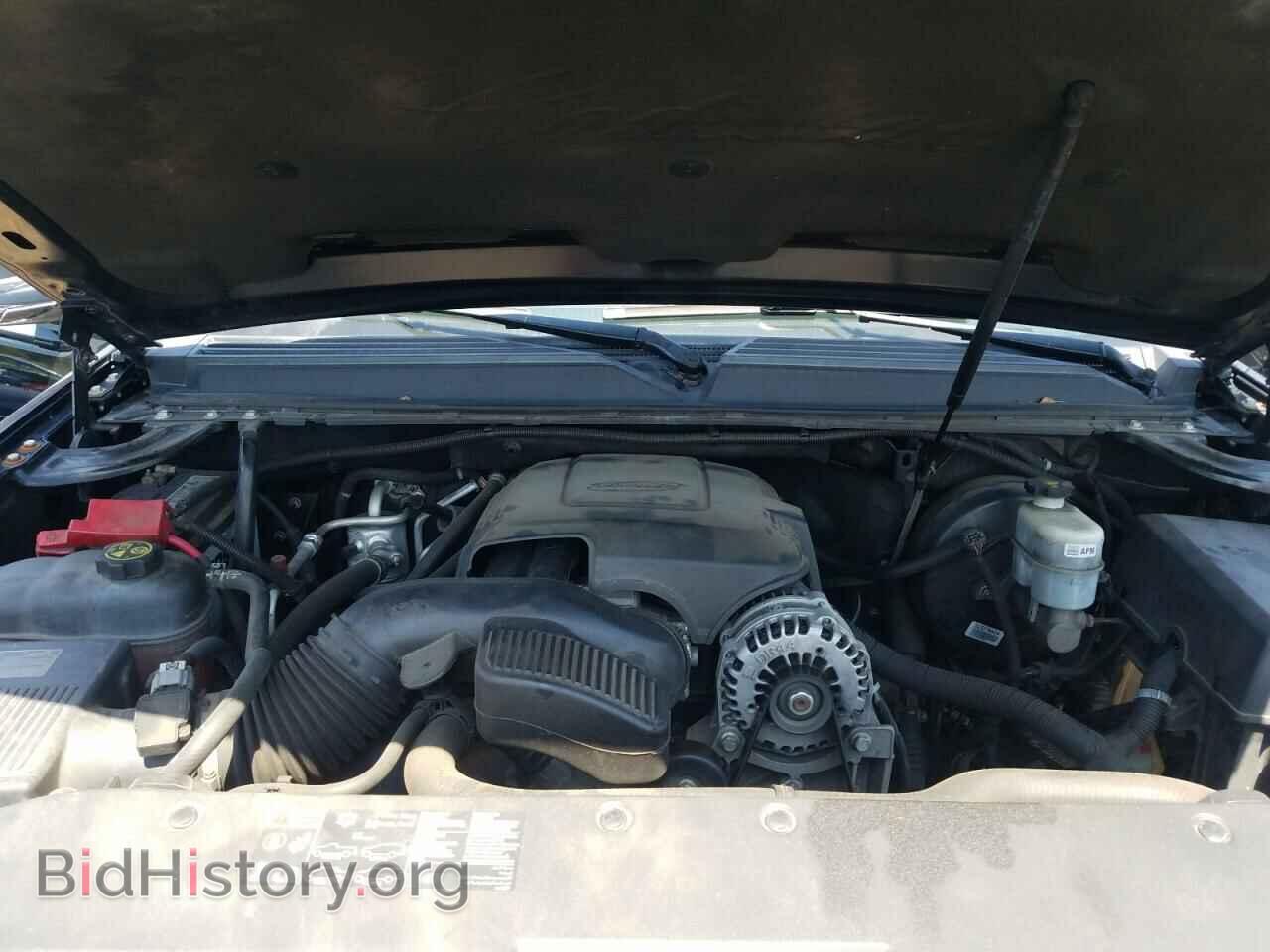 2013 CADILLAC ESCALADE - VIN: 1GYS3DEF3DR320719 - Photo 7