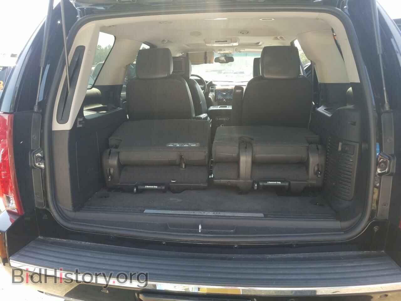 2013 CADILLAC ESCALADE - VIN: 1GYS3DEF3DR320719 - Photo 9