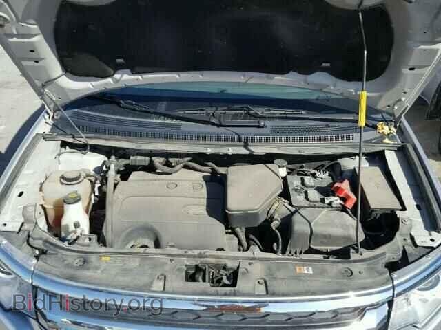 2013 FORD EDGE - VIN: 2FMDK4JC1DBE25934 - Photo 7
