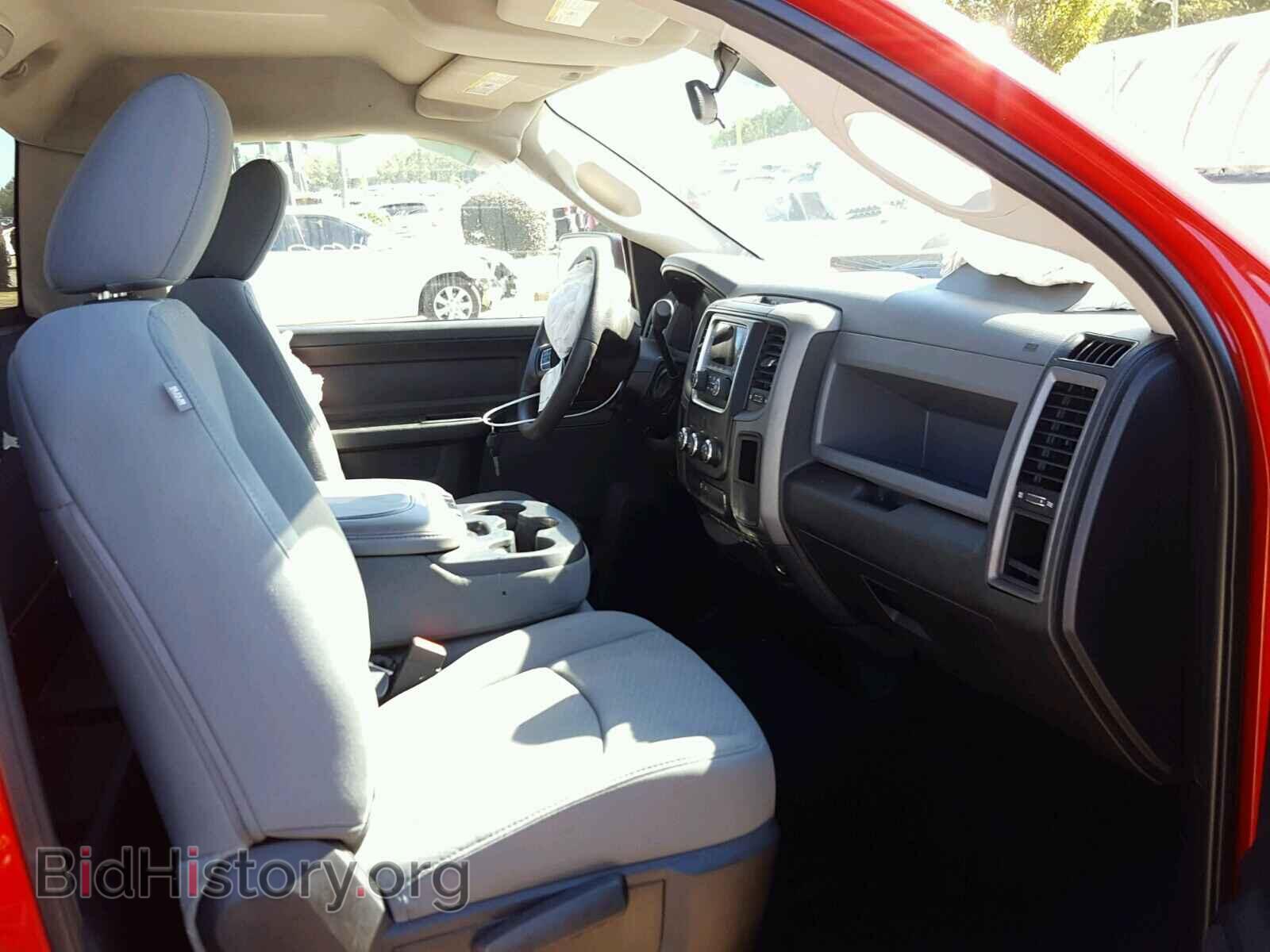2013 RAM 1500 ST - VIN: 3C6JR6AT7DG545224 - Фото 5