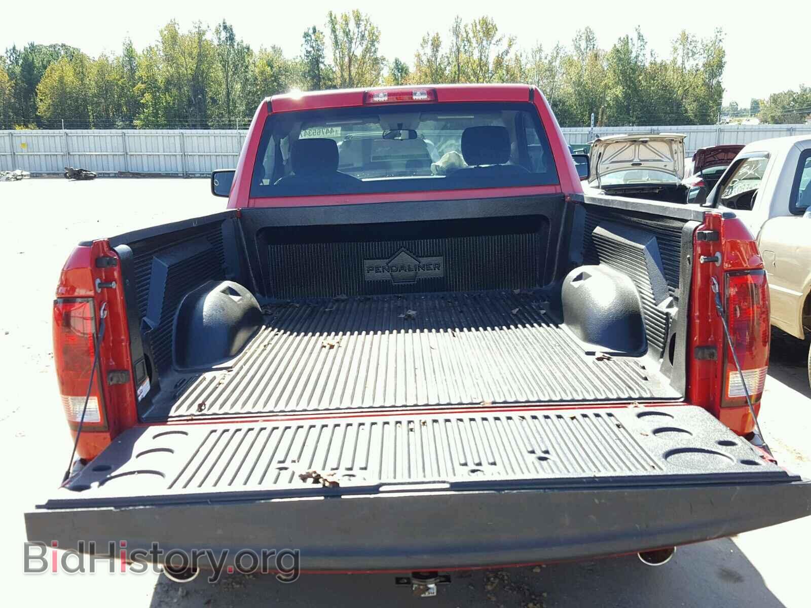 2013 RAM 1500 ST - VIN: 3C6JR6AT7DG545224 - Фото 6