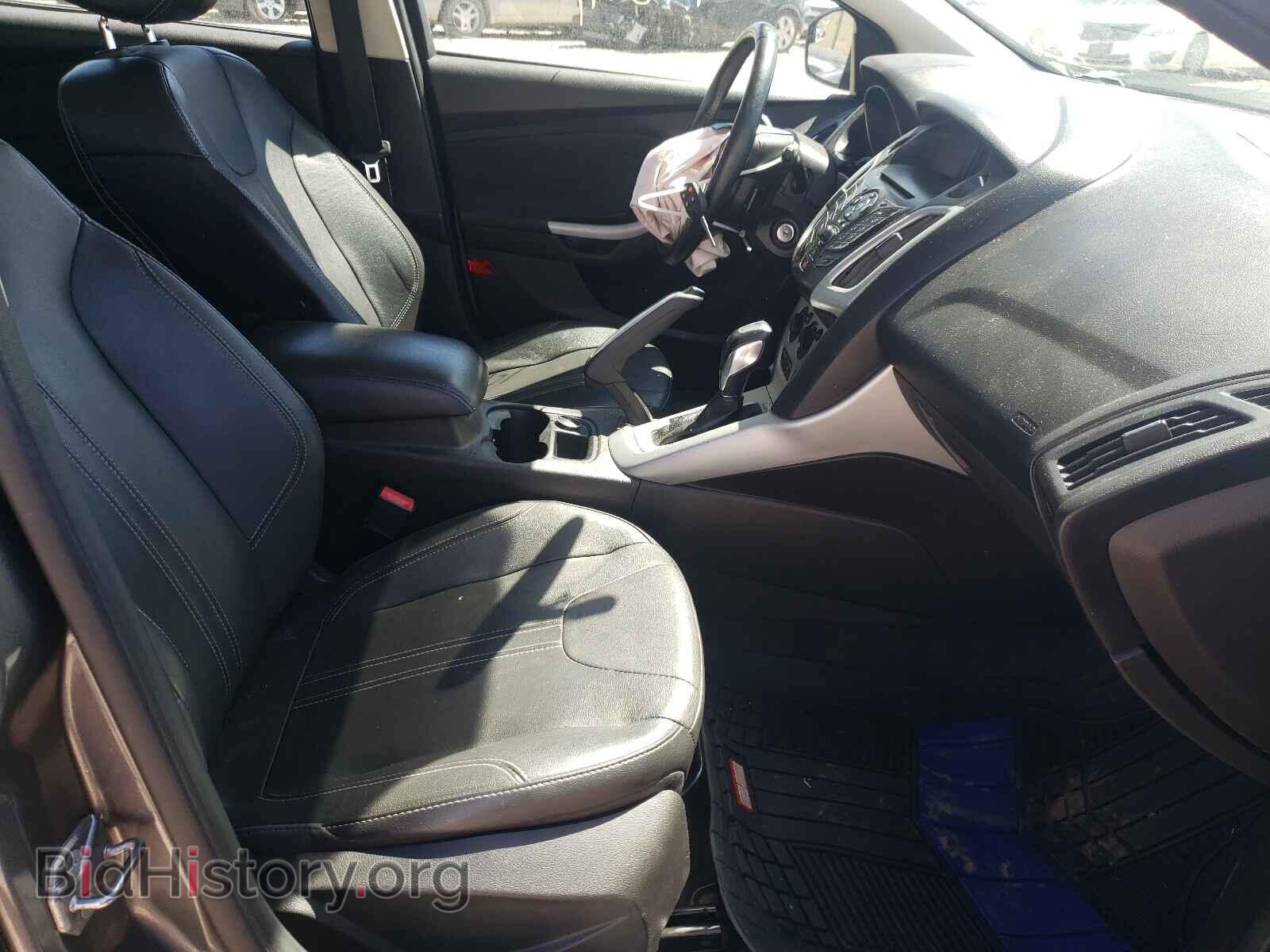 2013 FORD FOCUS - VIN: 1FADP3K20DL301987 - Photo 5