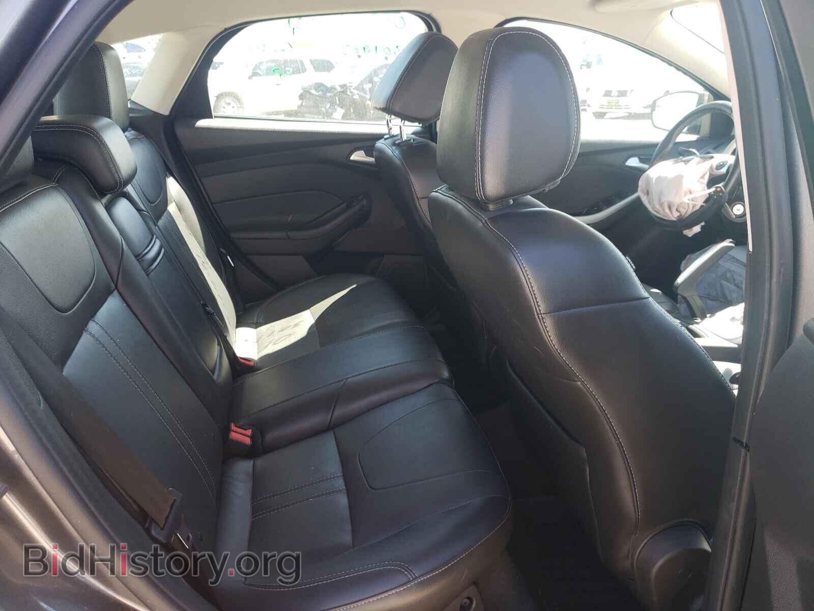 2013 FORD FOCUS - VIN: 1FADP3K20DL301987 - Photo 6