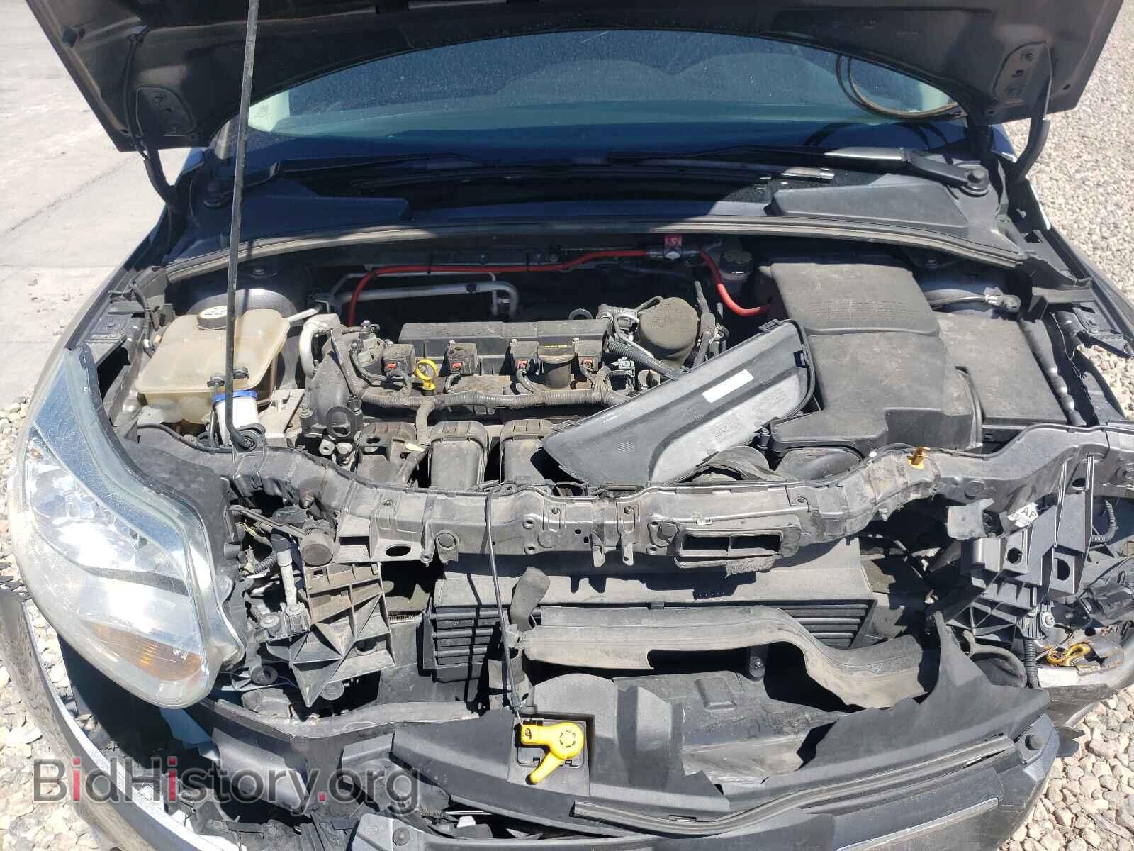 2013 FORD FOCUS - VIN: 1FADP3K20DL301987 - Photo 7