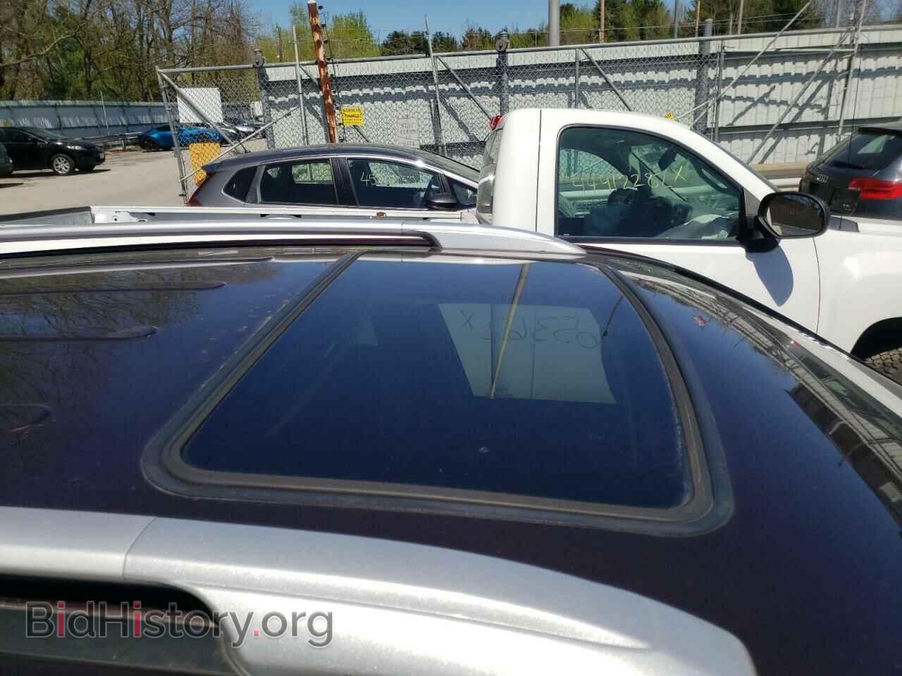 2012 KIA SORENTO - VIN: 5XYKTCA64CG238713 - Фото 9