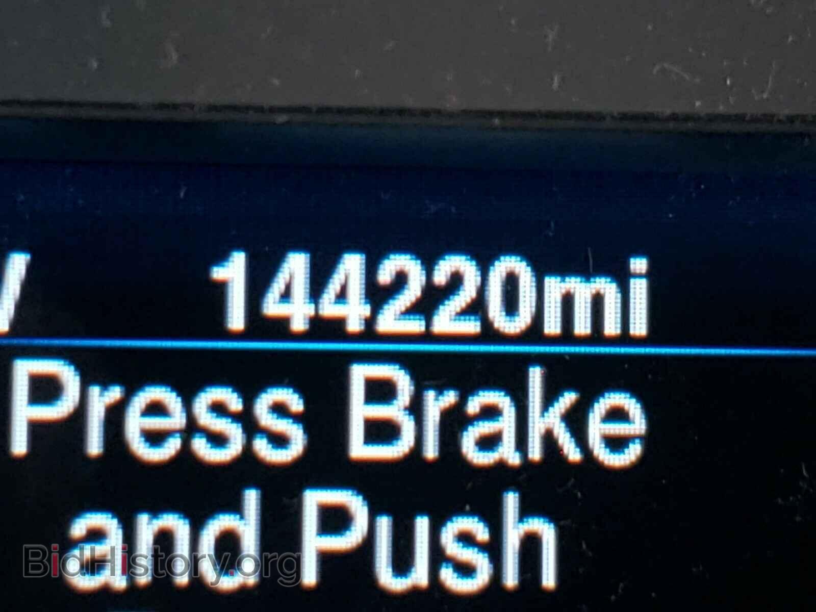 2013 CHRYSLER 300 - VIN: 2C3CCAEG4DH606407 - Фото 8