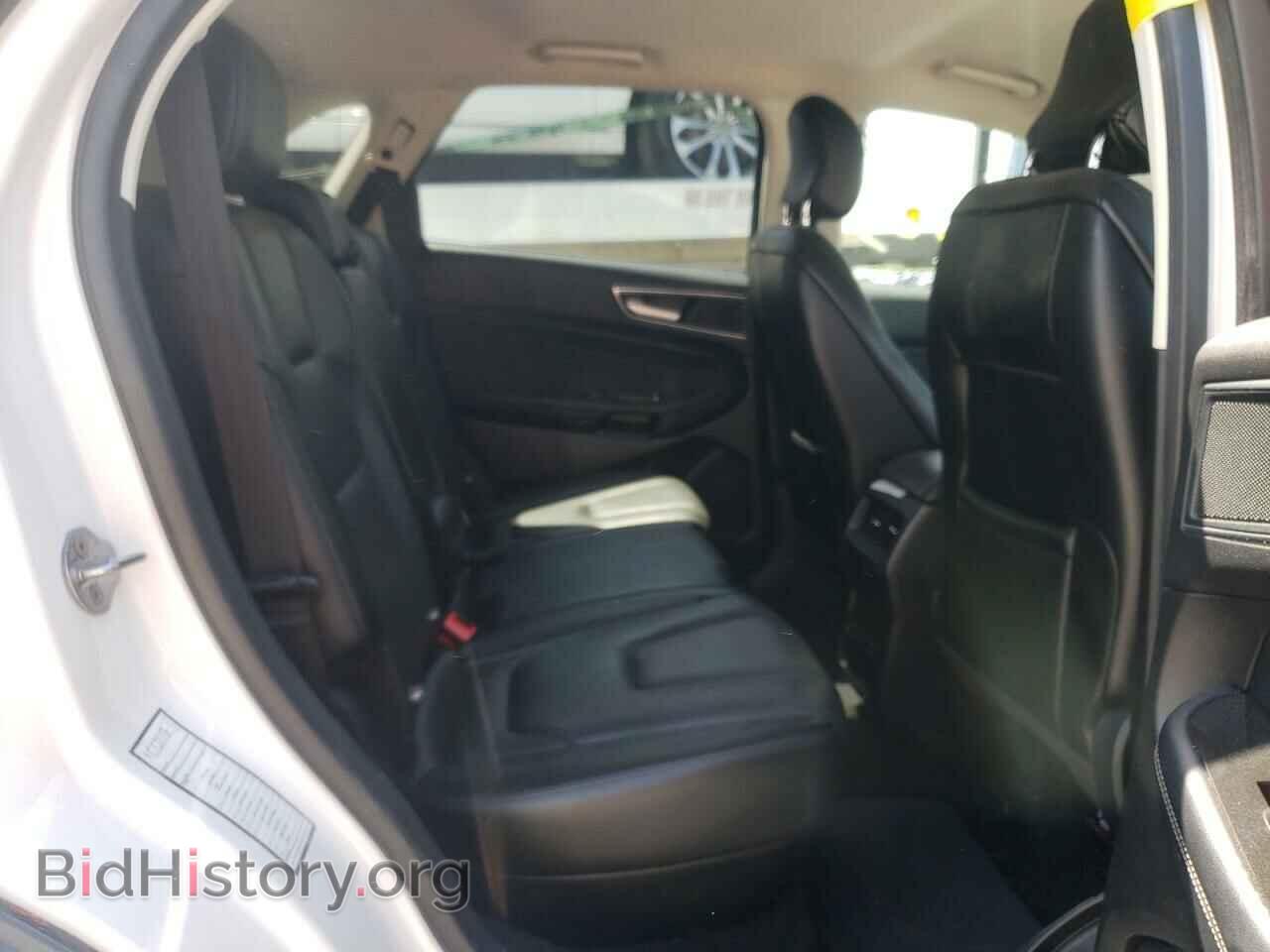 2018 FORD EDGE - VIN: 2FMPK3K99JBB08070 - Photo 6