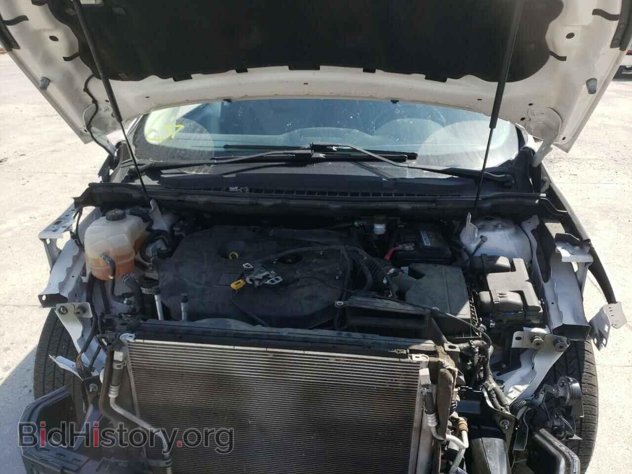 2018 FORD EDGE - VIN: 2FMPK3K99JBB08070 - Photo 7