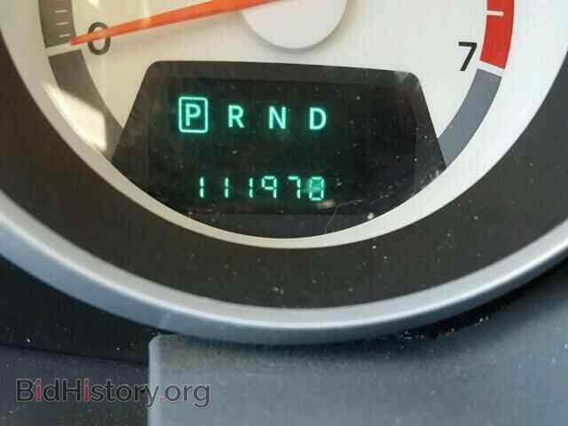 2008 DODGE CARAVAN - VIN: 2D8HN54P08R777855 - Фото 8