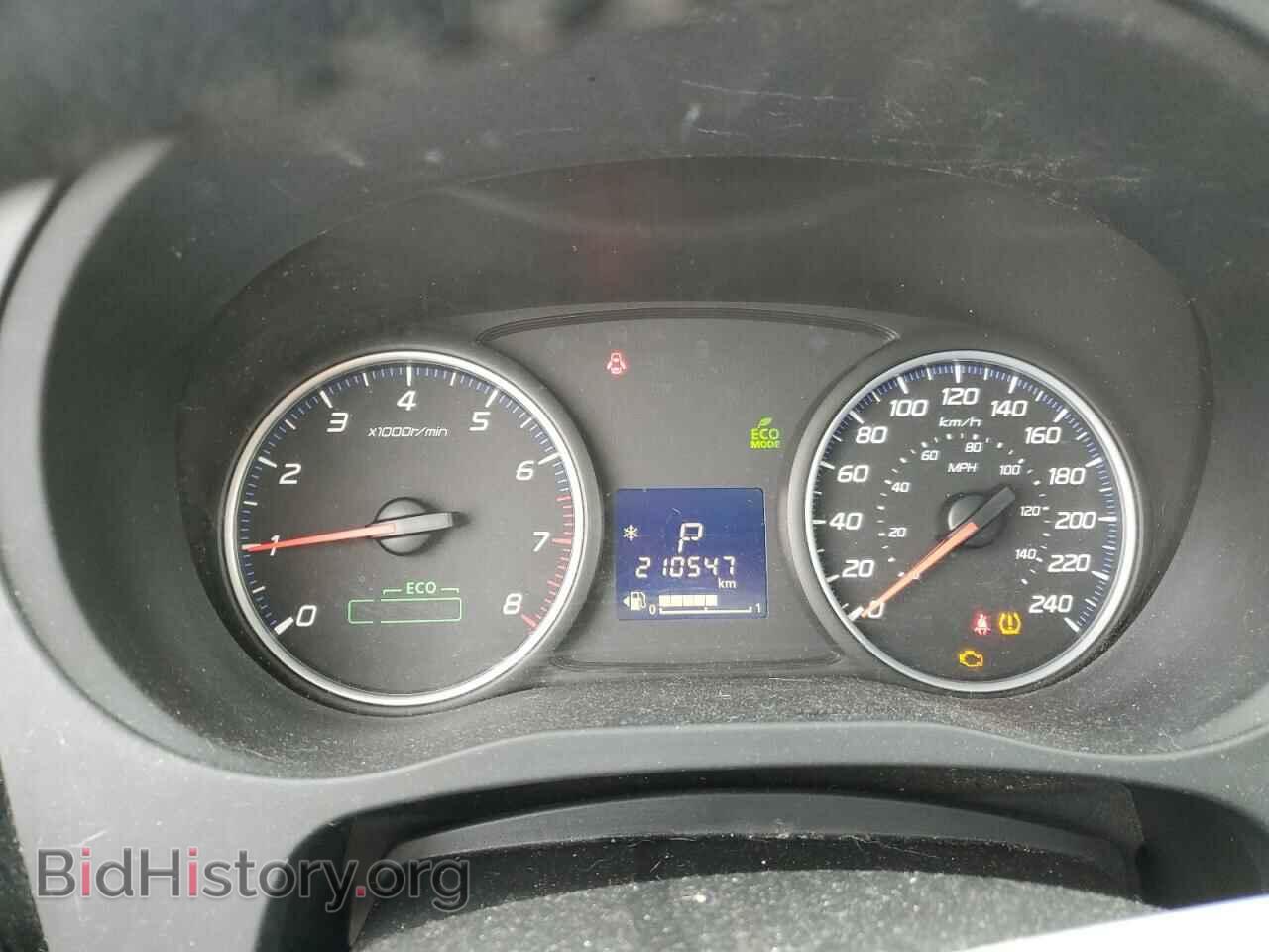 2017 MITSUBISHI OUTLANDER - VIN: JA4AZ2A35HZ603025 - Фото 9