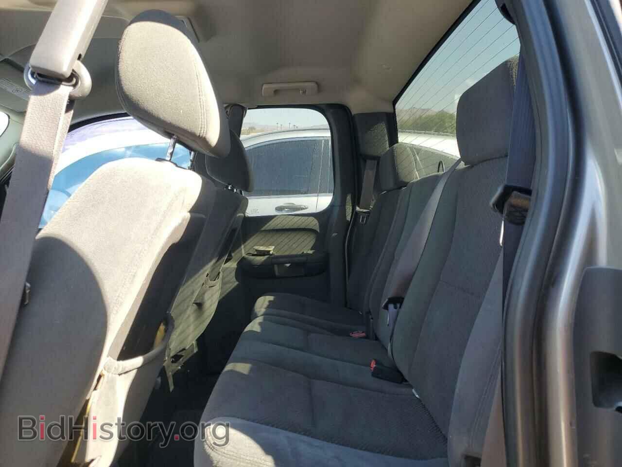 2008 CHEVROLET ALL Models - VIN: 1GCHC29K88E207647 - Фото 10