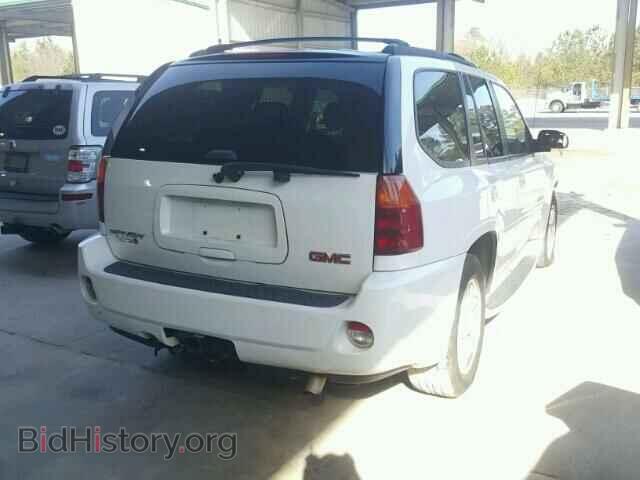 2007 GMC ENVOY - VIN: 1GKET63M772154108 - Фото 4