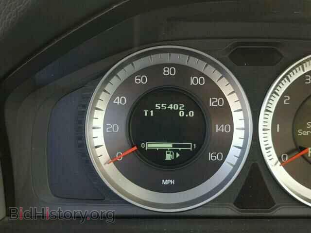 2012 VOLVO S60 - VIN: YV1622FSXC2139368 - Фото 8